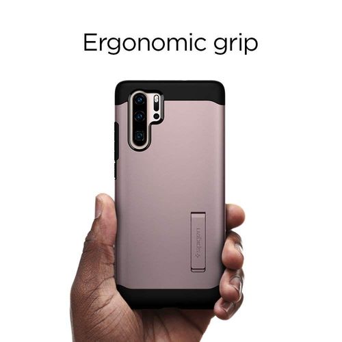 Spigen Slim Armor Huawei P30 Pro Rose Gold na Arena.pl