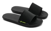 Klapki basenowe chłopięce Rider Speed Slide Inf 11816 - czarne 32