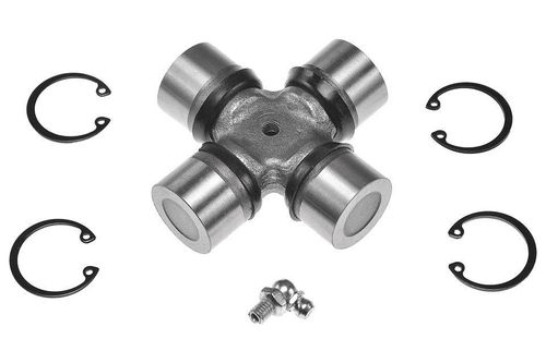 KRZYŻAK KOLUMNY KIEROWNICZEJ PRZÓD NISSAN TERRANO II 1998 1999 2000 2001 na Arena.pl