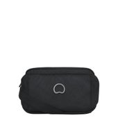 Saszetka biodrowa / Nerka DELSEY Picpus Czarna