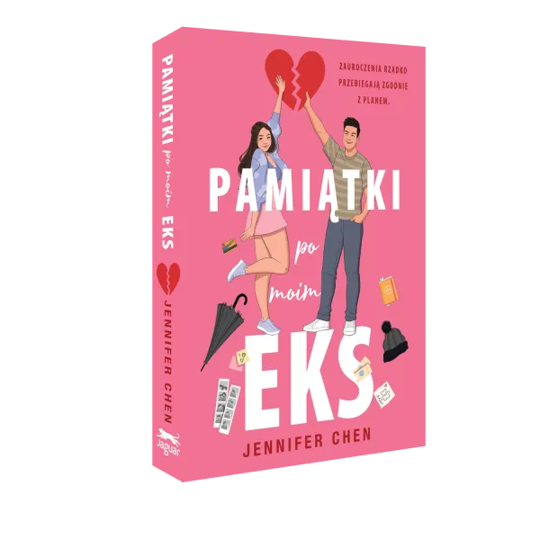 Pamiątki po moim eks zdjęcie 2