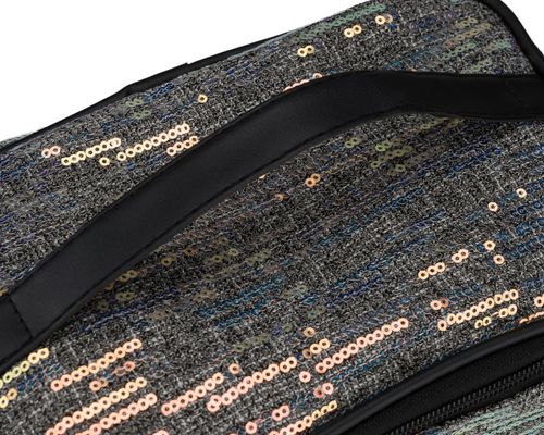 kosmetyczka ptn kos-da-18-3545 black na Arena.pl