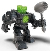 Schleich Cień kamienny robot Eldrador Mini Creatures