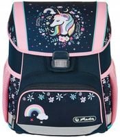 TORNISTER PLECAK SZKOLNY HERLITZ LOOP UNICORN