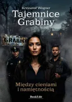 Tajemnice Grabiny. Między cieniami i namiętnością
