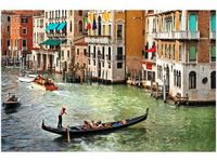OBRAZ WENECJA WE WŁOSZECH