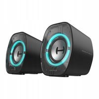 Edifier Hecate G1000 II Głośniki Komputerowe Gamingowe BT 5.4 USB RGB 4W