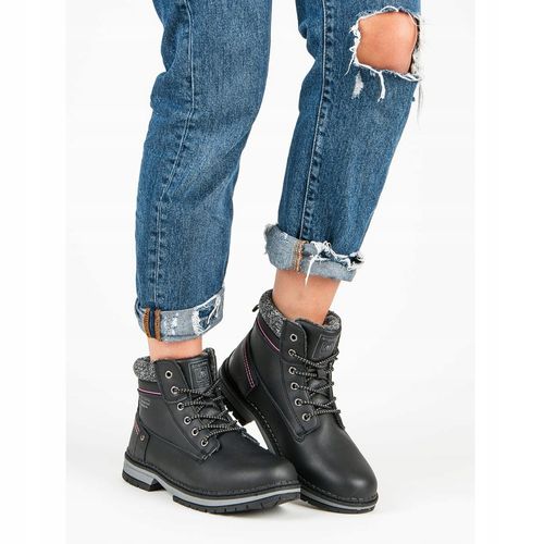 Ocieplane Traperki r.39 na Arena.pl