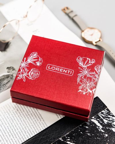 portfel damski skórzany 43972-cis-3320 beige na Arena.pl