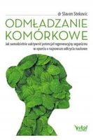 Odmładzanie komórkowe Slaven Stekovic