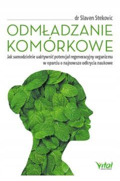 Odmładzanie komórkowe Slaven Stekovic zdjęcie 1