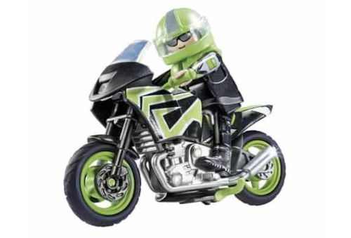 Playmobil 70204 na Arena.pl