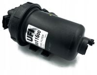 FILTR PALIWA DIESEL KPL. OE UFI