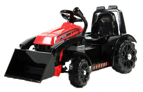 Traktor na akumulator dla dzieci na Arena.pl
