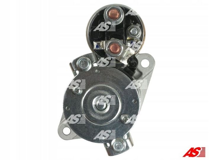 AUTOSTARTER ROZRUSZNIK zdjęcie 15