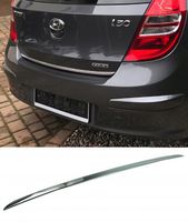 HYUNDAI i30 I FD HB Listwa CHROM Chromowana Klapa