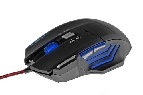 Mysz dla graczy Media-Tech COBRA PRO MT1115 na Arena.pl