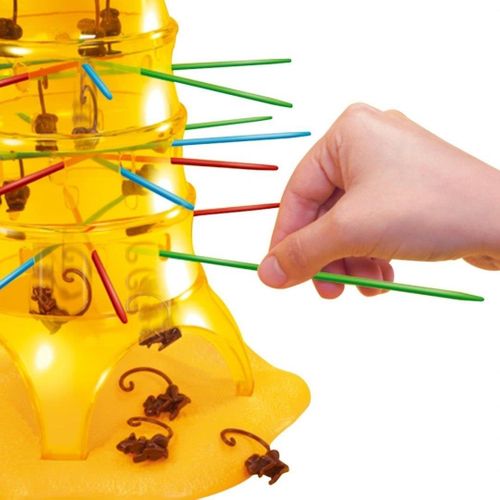 MATTEL GRA Spadające małpki na Arena.pl