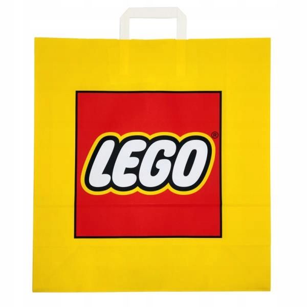 LEGO CLASSIC 10698 DUŻE PUDŁO KLOCKÓW SKRZYNIA XXL zdjęcie 9