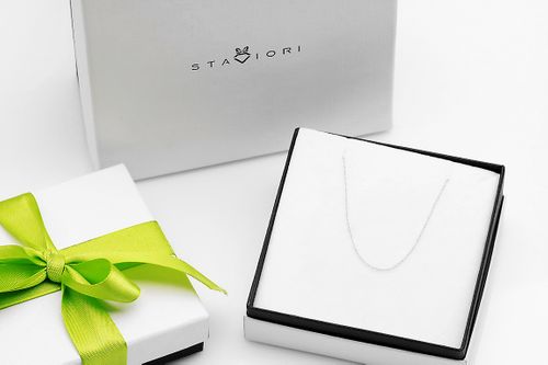 Naszyjnik Staviori NBX1000 na Arena.pl