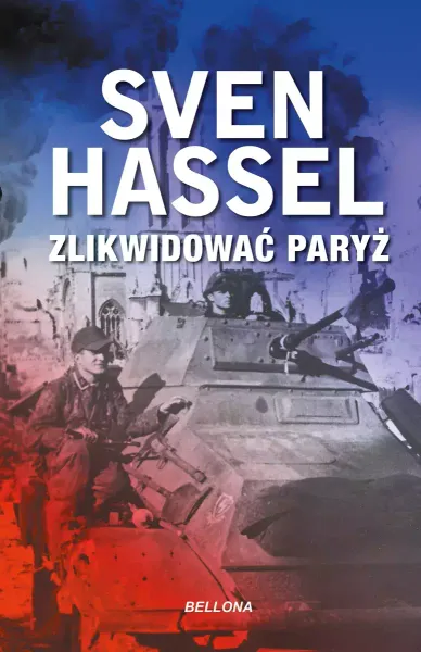 Zlikwidować Paryż zdjęcie 1