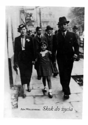 Skok do życia na Arena.pl