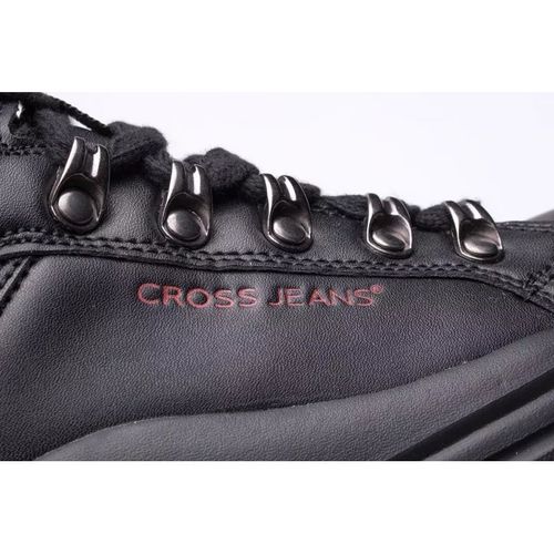 Buty Cross Jeans  KK2R4029C r.37 na Arena.pl