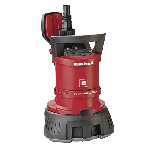 Pompa ściekowa Einhell GE-DP 5220 LL na Arena.pl
