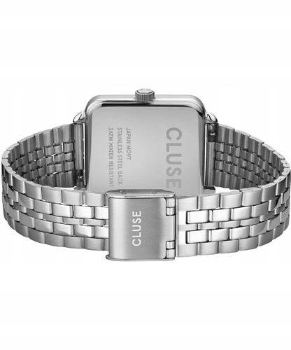 Zegarek Damski Cluse CW13802 srebrny na Arena.pl