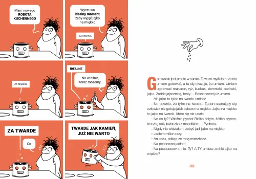 Wielki ogarniacz kuchni na Arena.pl
