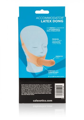 the accommodator dong light skin tone na Arena.pl