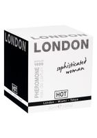 Damskie Perfumy Z Feromonem - London Sophisticated Woman 30Ml