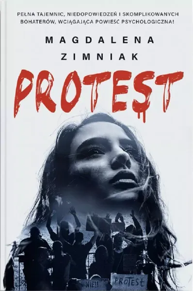 Protest zdjęcie 1