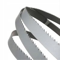 Piła taśmowa do metalu bimetal M42 13x06x1640