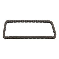 Łańcuch pompy olejowej BMW 7 F02 2008 2009 2010 2011 2012 2013 2014 2015