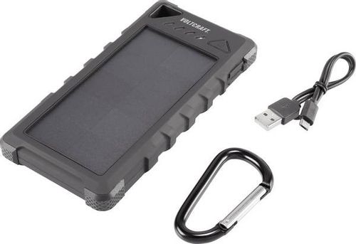 Powerbank solarny VOLTCRAFT SL-160 na Arena.pl