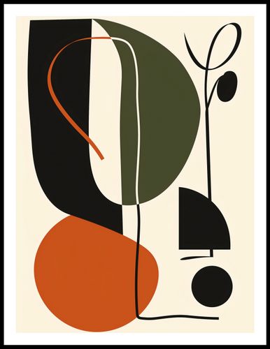 Plakat 60x80cm Symfonia Graweru na Arena.pl