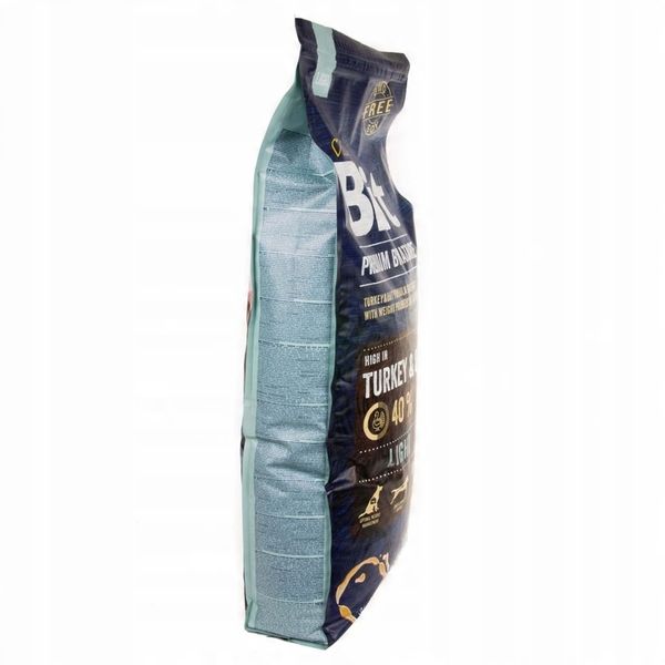 Brit Premium by Nature Light 15kg zdjęcie 14