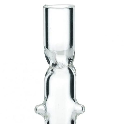 lufka szklana s2 red spherule strait 12cm na Arena.pl