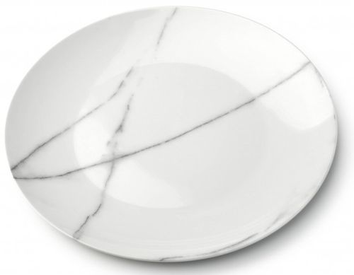 ODETTE - Talerz obiadowy 27 cm na Arena.pl