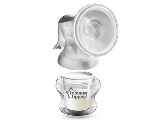 Tommee Tippee: Laktator ręczny na Arena.pl