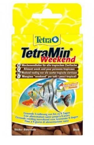 Tetra Min Weekend 10szt zdjęcie 1
