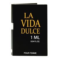 feromony dla kobiet la vida dulce for women 1ml aurora