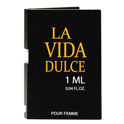 feromony dla kobiet la vida dulce for women 1ml aurora na Arena.pl
