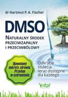 DMSO NATURALNY ŚRODEK PRZECIWZAPALNY I PRZECIWBÓLO