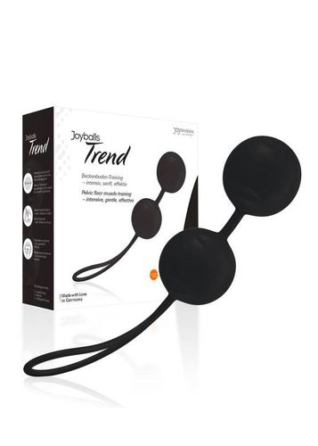 Kulki Joyballs, black na Arena.pl