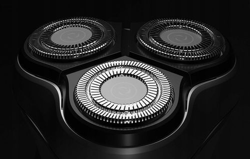 GOLARKA MASZYNKA ELEKTRYCZNA ENCHEN BLACKSTONE-C 5W 67DB BEZPRZEWODOWA na Arena.pl