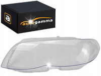 Klosz Szło do Reflektora Lamp BMW X5 E53 Lift (2003-2006) Strona Lewa