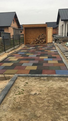 podest martwy ciąg sbr 30mm guma wygłuszenie na Arena.pl