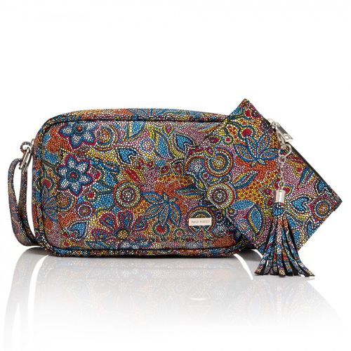 zestaw paolo peruzzi: torebka z-44-o + nerka z-15-o zup-13-o na Arena.pl